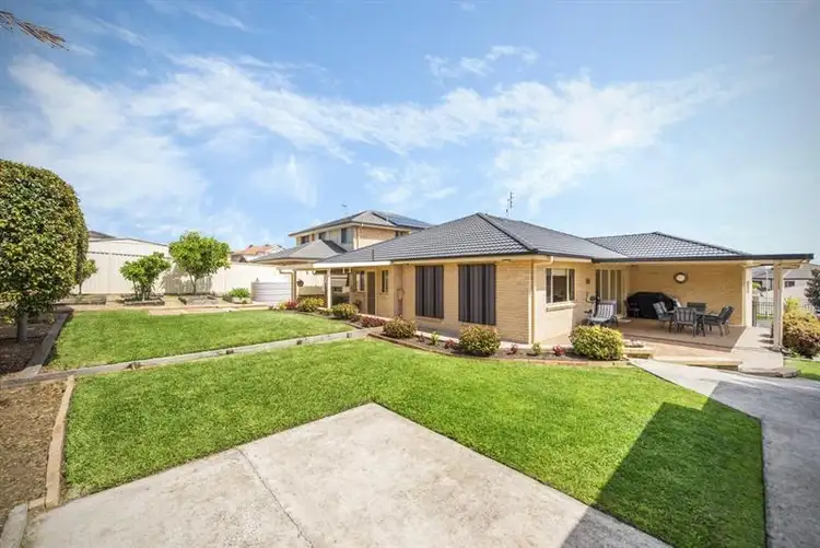 Second view of Homely house listing, 2 Lavender Pl, Woongarrah NSW 2259