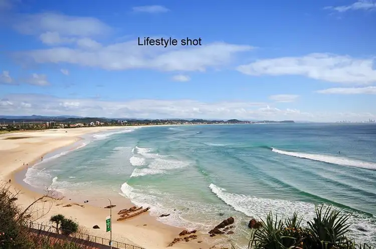 4/12 Lord St, Coolangatta QLD 4225