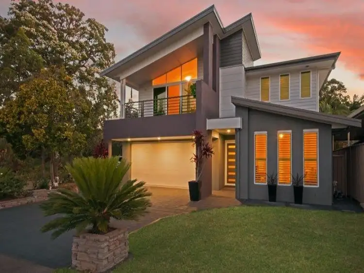 Main view of Homely house listing, 2 Lakeview Pde, Umina Beach NSW 2257