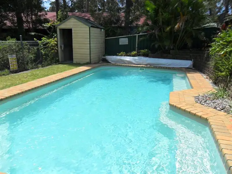 Fifth view of Homely house listing, 154 Amaroo Dr, Smiths Lake NSW 2428