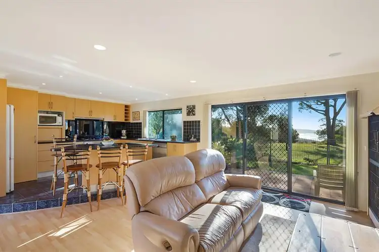 Fifth view of Homely house listing, 39 Surf Cir, Tura Beach NSW 2548