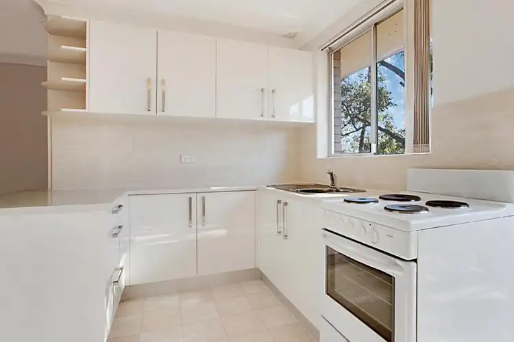 Third view of Homely unit listing, 22/1 Lavinia Pl, Ambarvale NSW 2560