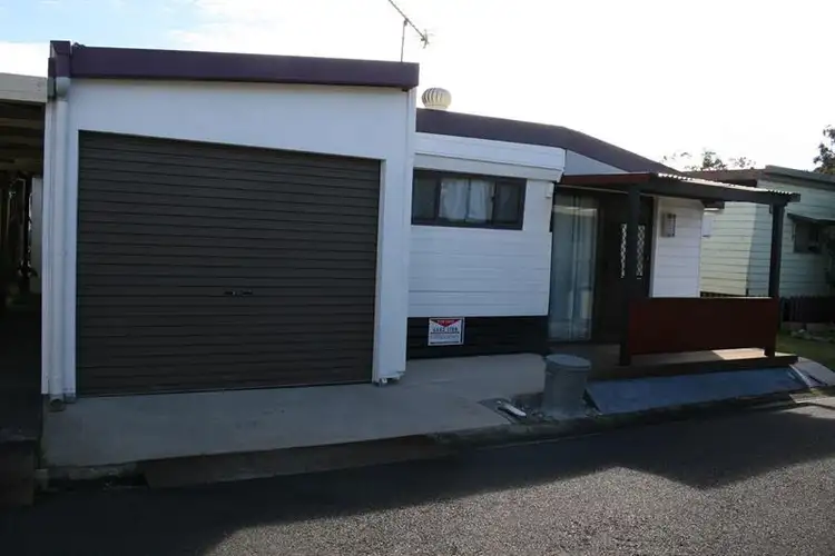 Third view of Homely house listing, 118/64 Newman St, Woolgoolga NSW 2456