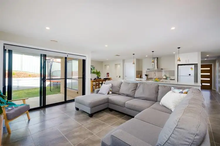 Seventh view of Homely house listing, 30 Chad Tce, Glenroy NSW 2640