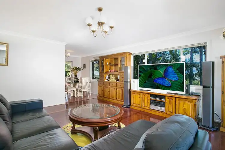 Second view of Homely house listing, 62 Ormonde Rd, Yeronga QLD 4104