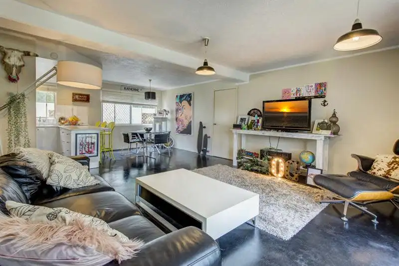 Main view of Homely townhouse listing, 4/2 Milton St, Lismore Heights NSW 2480