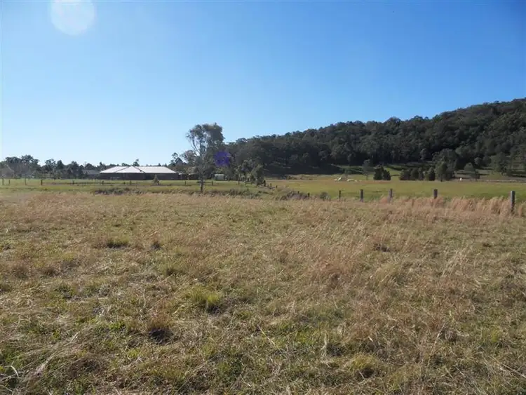 Third view of Homely land listing, 24 Markwell Back Rd, Bulahdelah NSW 2423