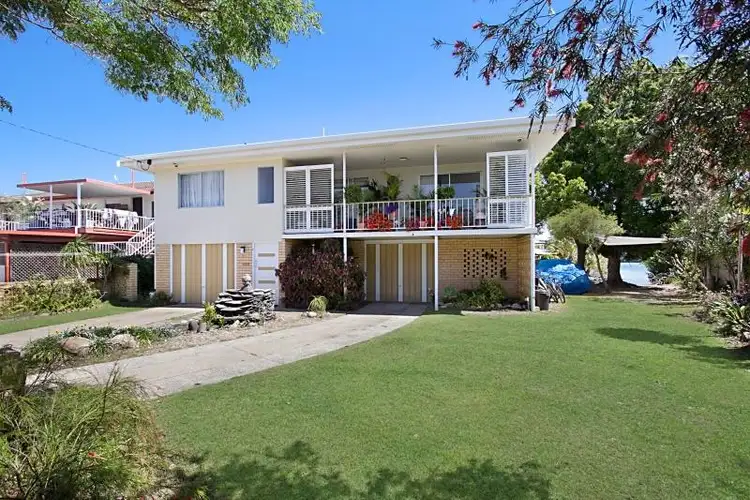 Third view of Homely house listing, 45 Murlong Cres, Palm Beach QLD 4221