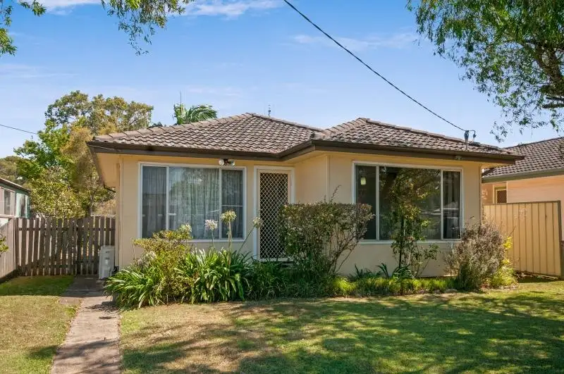 Main view of Homely house listing, 39 Dorothy Ave, Woy Woy NSW 2256