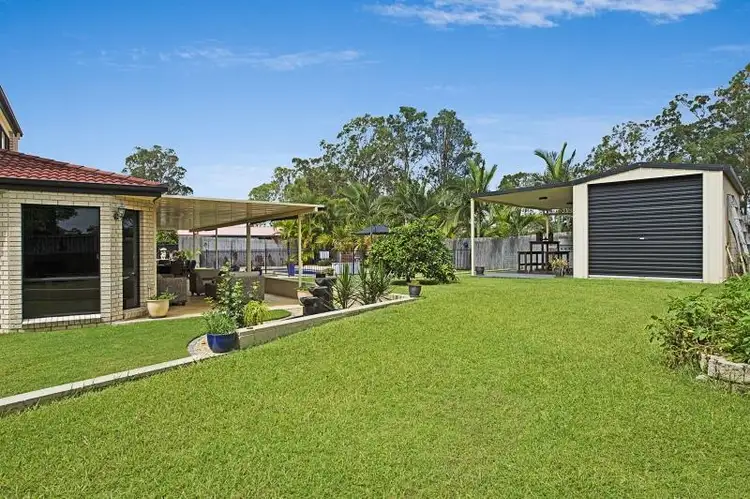 Fifth view of Homely house listing, 15 Rolls Royce Ct, Joyner QLD 4500