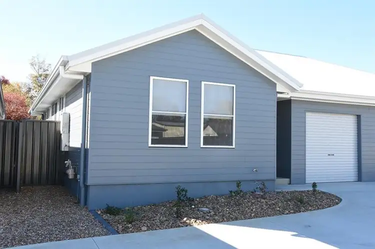 8/43-45 Nile St, Orange NSW 2800