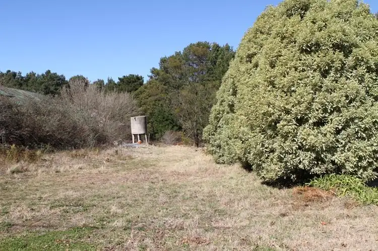 Third view of Homely land listing, 921 Penrose Rd, Penrose NSW 2579