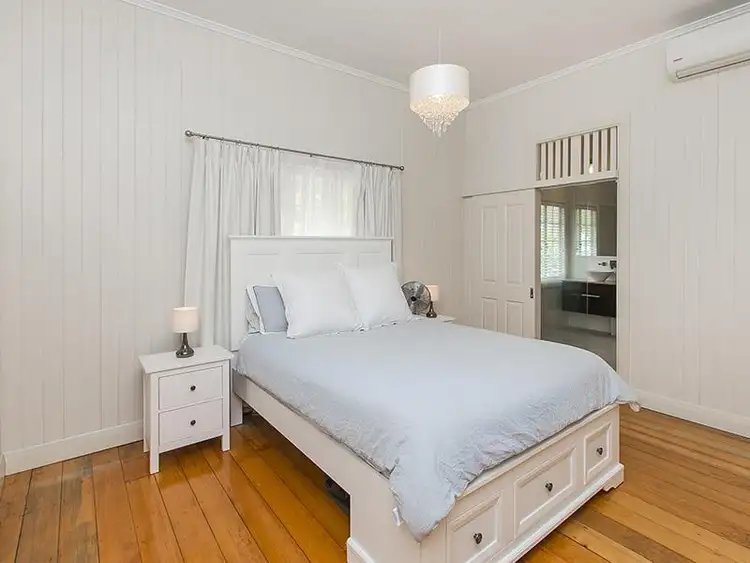 Fifth view of Homely house listing, 67 Chaucer St, Moorooka QLD 4105