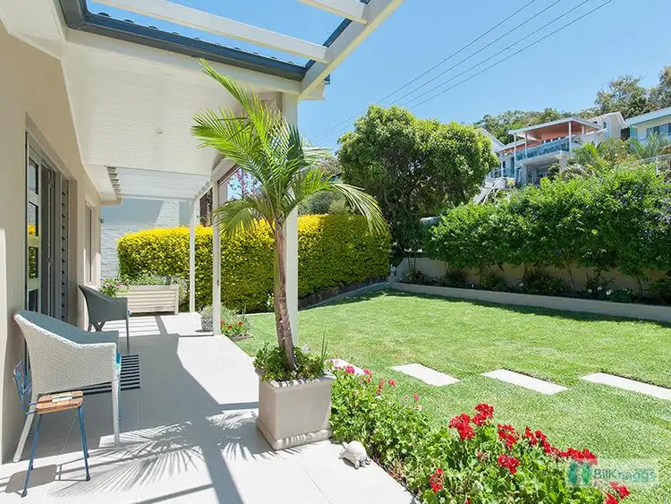 Third view of Homely house listing, 55 Lentara St, Fingal Bay NSW 2315