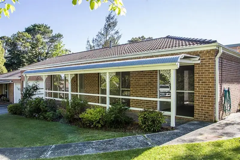 Main view of Homely house listing, 3/41 Penrose Rd, Bundanoon NSW 2578