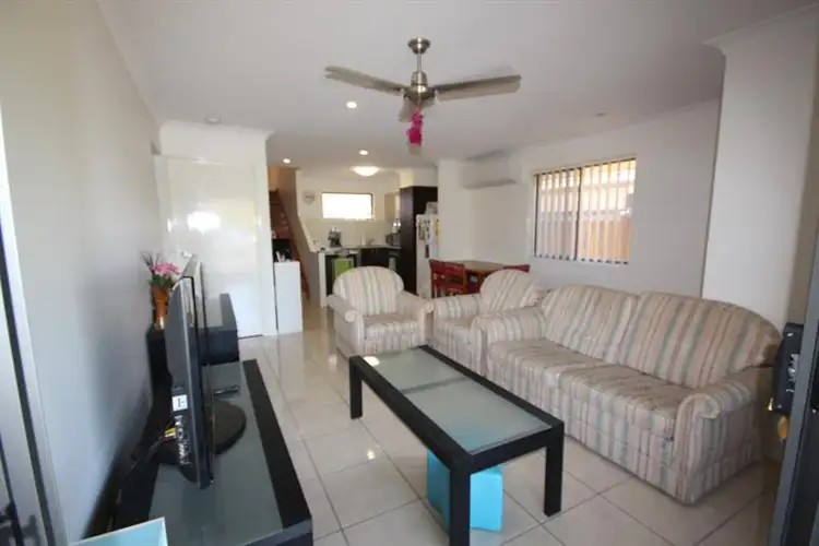 Third view of Homely house listing, 17 Damian Leeding Way, Upper Coomera QLD 4209