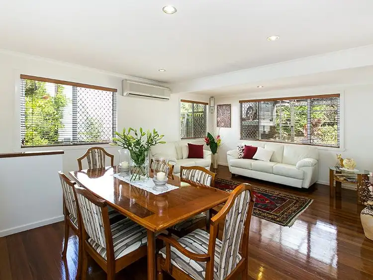 Second view of Homely house listing, 40 Timothy St, Moorooka QLD 4105