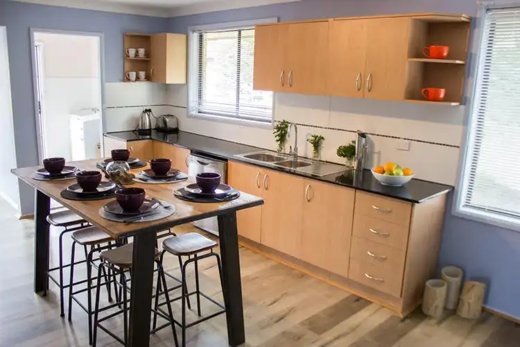 Fourth view of Homely house listing, 1 Topaz St, Dubbo NSW 2830