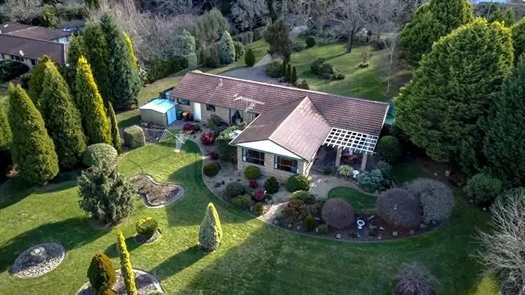 Second view of Homely house listing, 39 Eridge Park Rd, Burradoo NSW 2576