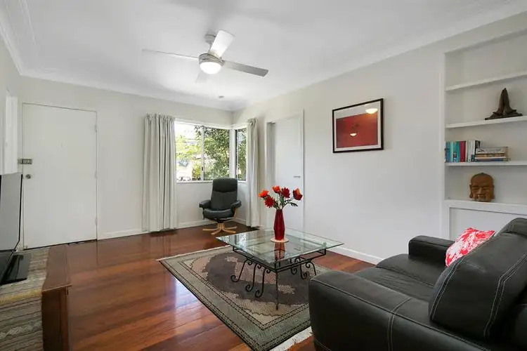 Second view of Homely house listing, 16 Hefferan St, Fairfield QLD 4103