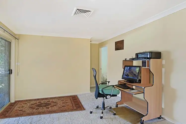 Seventh view of Homely house listing, 50 Rosella Cct, Blue Haven NSW 2262