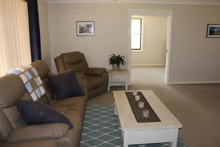 Sixth view of Homely house listing, 26 Chifley Dr, Dubbo NSW 2830