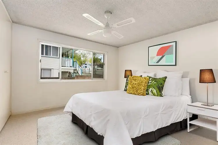 Sixth view of Homely unit listing, 1/16 Koala   Rd, Moorooka QLD 4105