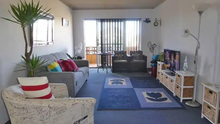 Fourth view of Homely unit listing, 10/11-13 Baird St, Tuncurry NSW 2428