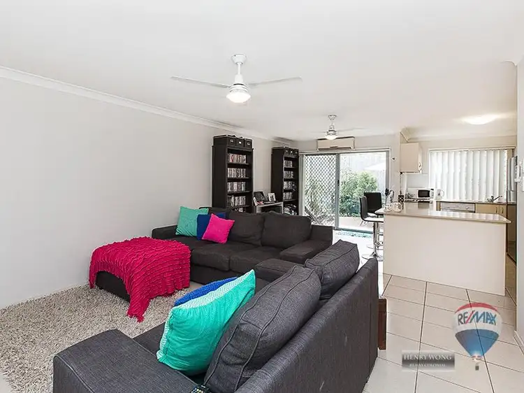 Sixth view of Homely townhouse listing, 91/116 Station Rd, Loganlea QLD 4131