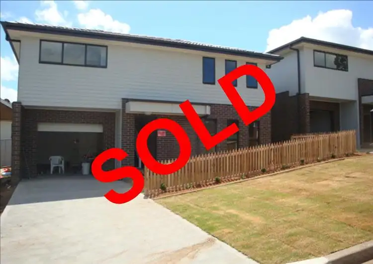 2/18 Maize St, East Maitland NSW 2323