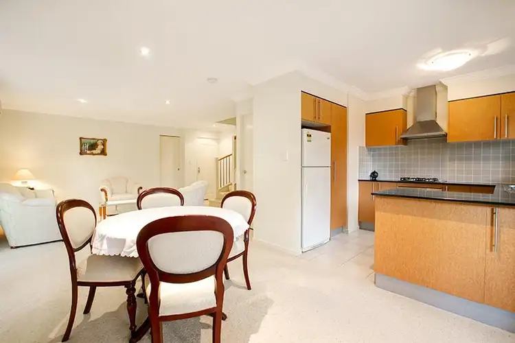 Third view of Homely townhouse listing, 4/133 Waterton St, Annerley QLD 4103