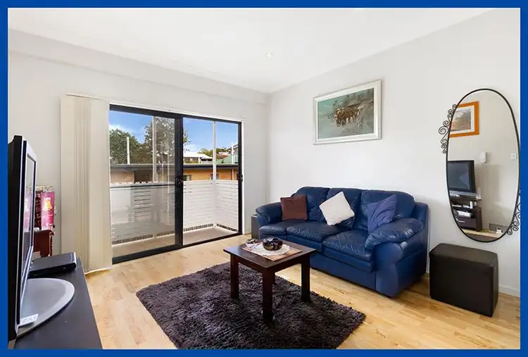 Sixth view of Homely townhouse listing, 1/47 Franklin St, Annerley QLD 4103