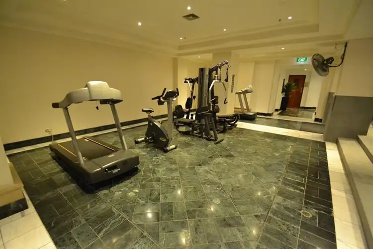 Fifth view of Homely apartment listing, 610/242 Elizabeth St, Surry Hills NSW 2010