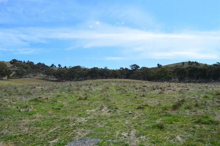 Fifth view of Homely land listing, Lot 4 Mulwaree St, Tarago NSW 2580