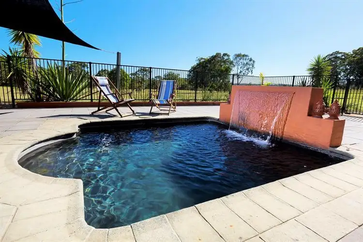 Sixth view of Homely house listing, 83 Jabiru Rd, Bungwahl NSW 2423
