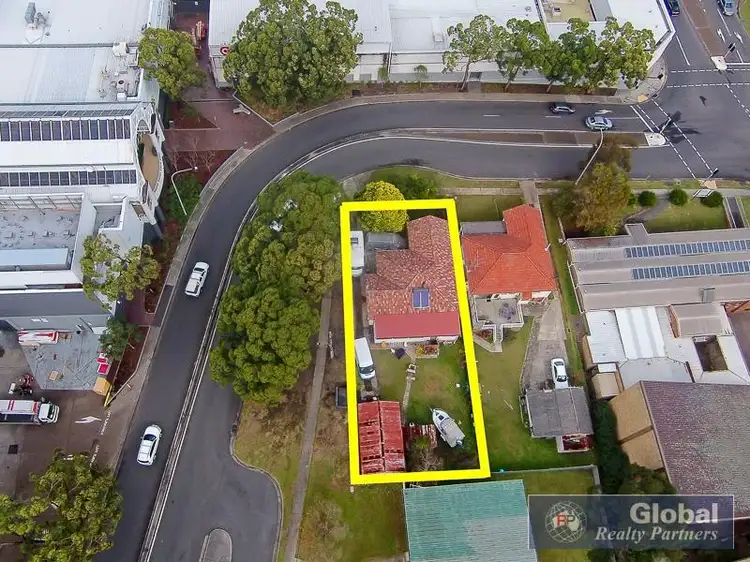 Second view of Homely house listing, 23 Chapman St, Charlestown NSW 2290