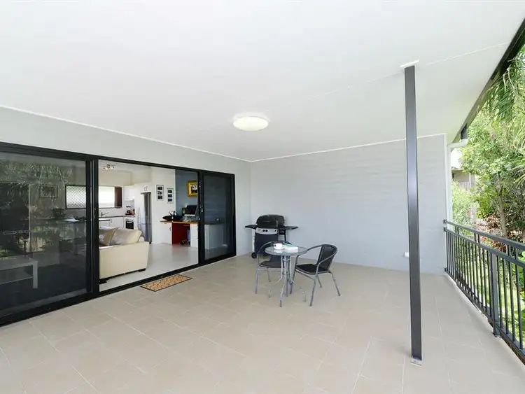 Fifth view of Homely apartment listing, 3/38 Luxworth St, Moorooka QLD 4105