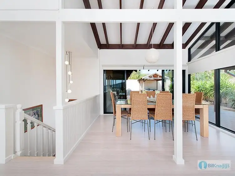 Fifth view of Homely house listing, 53 Pacific Dr, Fingal Bay NSW 2315