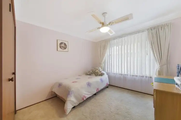 Seventh view of Homely villa listing, 1/56 Commonwealth Ave, Blackwall NSW 2256