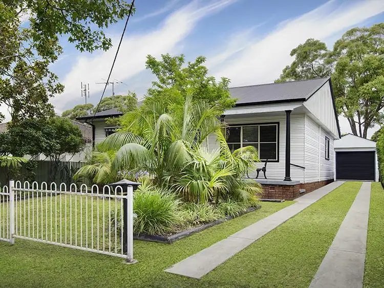 Main view of Homely house listing, 3 Pandora Pde, Noraville NSW 2263