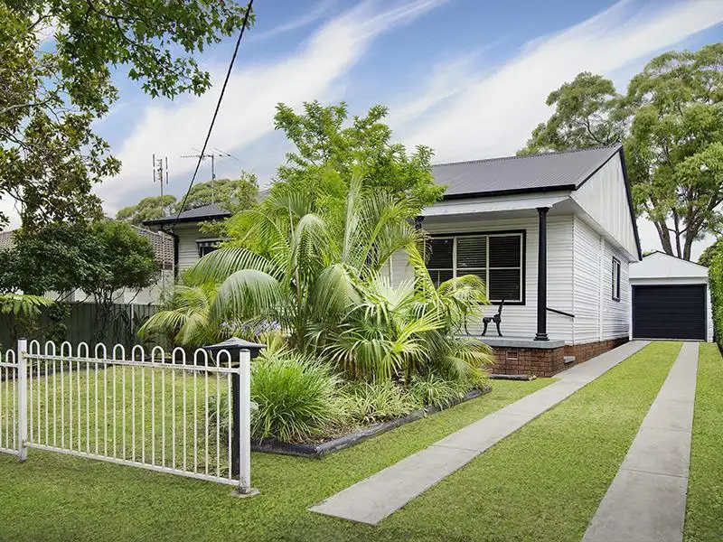 Main view of Homely house listing, 3 Pandora Pde, Noraville NSW 2263