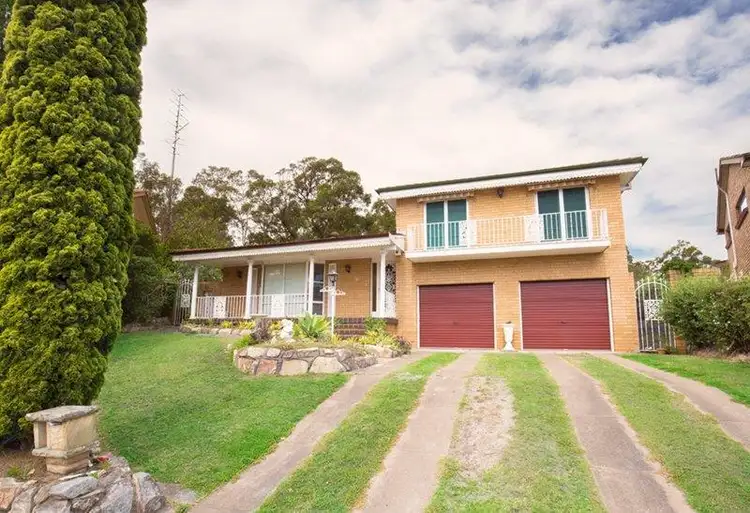 10 Torres Cl, Ashtonfield NSW 2323