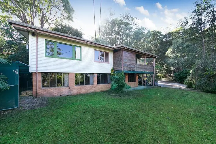 Main view of Homely house listing, 11 Sharon St, Moorooka QLD 4105