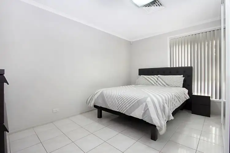 Fourth view of Homely house listing, 5 Kawana Pl, Erskine Park NSW 2759