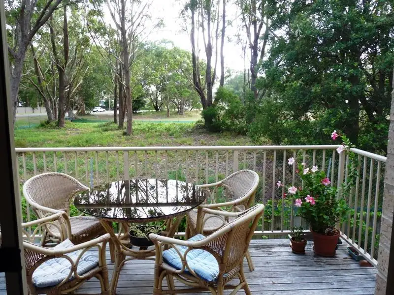 Main view of Homely semi-detached listing, 2/11 Johnson Pde, Lemon Tree Passage NSW 2319