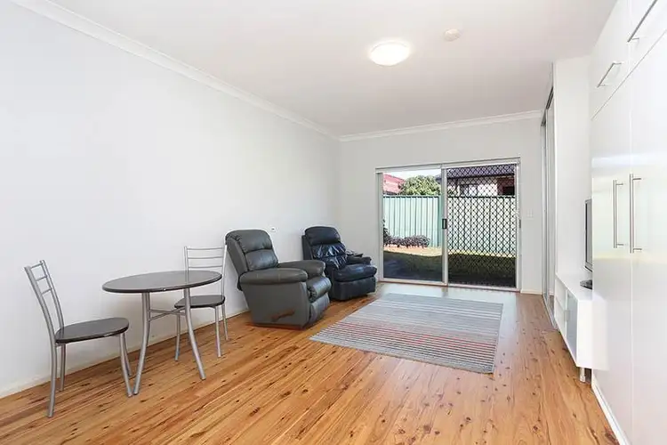 Second view of Homely studio listing, 27/4 Wilkins St, Yagoona NSW 2199