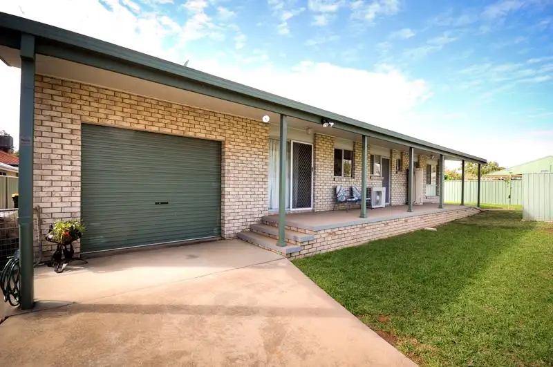 Main view of Homely house listing, 61A Palmer  St, Dubbo NSW 2830