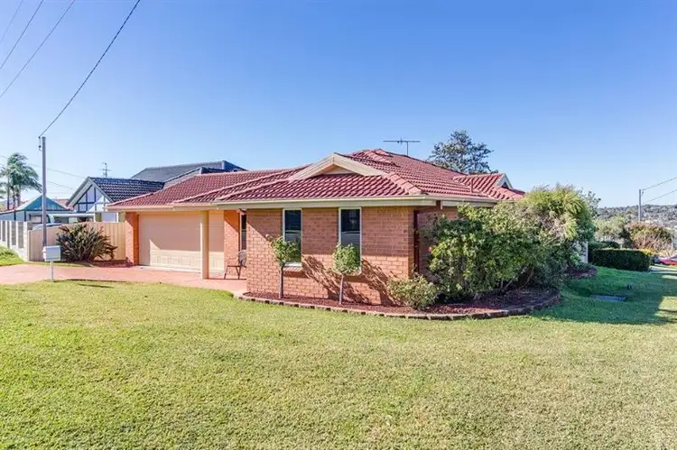 Second view of Homely house listing, 20 Hill St, Wallsend NSW 2287