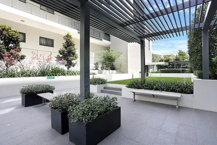 Seventh view of Homely unit listing, 3007/3-13 Angas St, Meadowbank NSW 2114