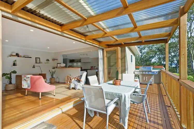 Main view of Homely house listing, 8 Collins St, Merimbula NSW 2548